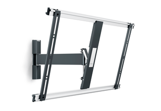 Vogels THIN 525 TV beugel Zwart