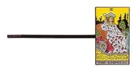 UPG Haarspelden - Tarot Rechtvaardige Vrouwelijkheid - thumbnail