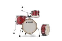 Sonor AQX Jungle Set Red Moon Sparkle - thumbnail