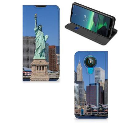 Nokia 1.4 | Book Cover | Vrijheidsbeeld