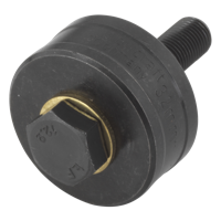 Wolfcraft 3753000 Pons voor blik 32 mm - thumbnail