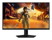 AOC Q27G41ZDF - 27 Zoll QHD OLED Monitor, 240Hz, 0.03ms, 2560x1440 (Q27G41ZDF) - thumbnail