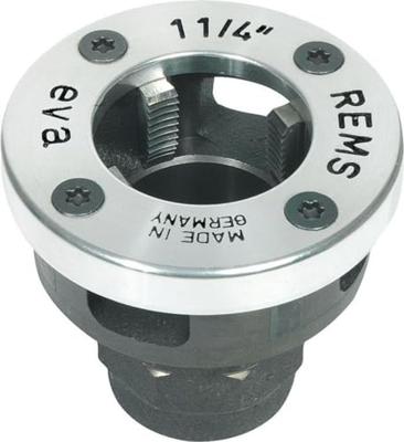 Rems draadsnijkop r1.1/4"