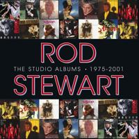 The Studio Albums 1975-2001 - CD (0081227971137) - thumbnail