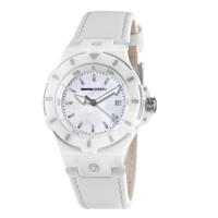 MOMO Design Tempest Lady MD2104WT-12 Dames 37 mm WR 100mt - thumbnail