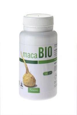 Purasana Maca Capsules