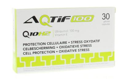 Trenker Aqtif 100 Capsules