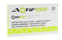 Trenker Aqtif 100 Capsules - thumbnail