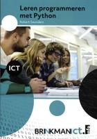 Leren programmeren met Python (Paperback) - thumbnail