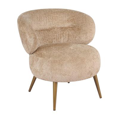 Richmond Fauteuil 'Sabor' Sheep, kleur Naturel