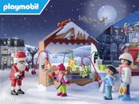 PLAYMOBIL - 71472 - Calendario dell'Avvento di Natale - thumbnail