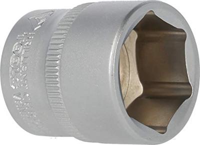 Brilliant Tools BT021816 BT021816 Verwisselbare kop 22 mm Brilliant Tools BT021816 BT021816 Verwisselbare kop 22 mm