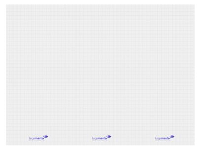 Magic chart legamaster flipchart 90x120cm wt ruit