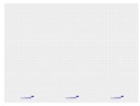 Magic chart legamaster flipchart 90x120cm wt ruit - thumbnail
