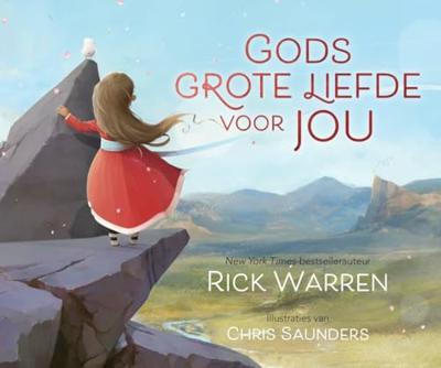 Gods liefde voor jou Gods liefde voor jou