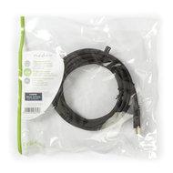 High Speed HDMI-kabel met Ethernet | HDMI-connector - HDMI-mini-connector | 3,0 m | Zwart - thumbnail