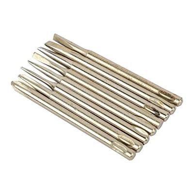 Stanley STHT0-62629 Precisieschroevendraaier Multibit 8-delig - thumbnail