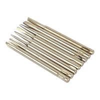 Stanley handgereedschap Precisieschroevendraaier multibit 8-DELIG - STHT0-62629 - thumbnail