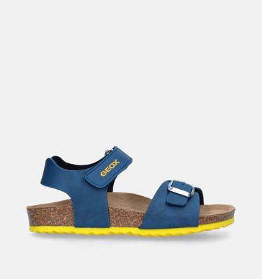 Jongenssandalen J. Ghita B.B GEOX® blauw