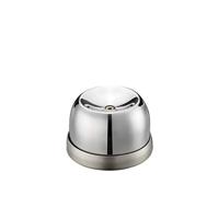 GEFU - Keukenhulpen - Eierprikker edelstaal - thumbnail