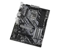 Z490 Phantom Gaming 4 - Moederbord - ATX - LGA1200 Socket - Z490  - USB 3.2 Gen2 - Intel Gigabit LAN - thumbnail