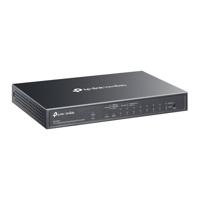 TP-Link Omada ES210GMP netwerk-switch Managed Gigabit Ethernet (10/100/1000) Power over Ethernet (Po - thumbnail