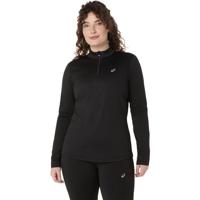 ASICS Core Winter Longsleeve 1/2-Zip Dames - thumbnail