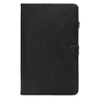 Xccess Business Case Samsung Galaxy Tab A 10.1 2019 Classic Black - thumbnail