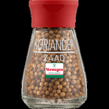 Verstegen Korianderzaad 24 g bij Jumbo
