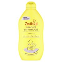 Zwitsal Schuimbad Gevoelige Huid 400ml - thumbnail