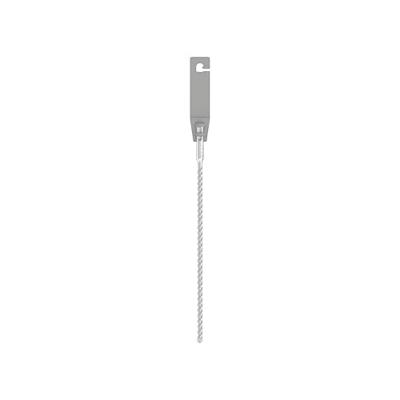 Bosch Accessoires PRO SDS plus-5X Hamerboor | 7 x 250 x 315 mm - 2608707233