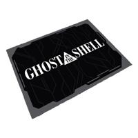 Ghost in the Shell Doormat Logo 40 x 60 cm - thumbnail