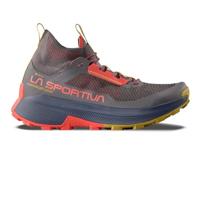 La Sportiva Prodigio Hike Gore-TEX wandelschoenen - SS25, Onyx Mountain Rood, 43 EU - thumbnail