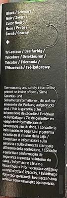 HP 302 originele zwarte/drie-kleuren inktcartridges, 2-pack - thumbnail