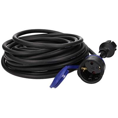 Orno Verlengsnoer neopreen 3x1,5qmm 30m - 1167077 Orno Verlengsnoer neopreen 3x1,5qmm 30m - 1167077