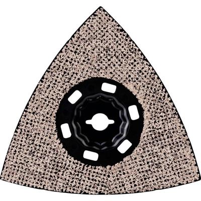 Bosch Accessoires Expert Sanding Plate MAVZ 116 RT6 multitoolzaagblad 116 mm - 1 stuk(s) - 2608900054