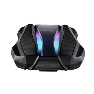 ADATA HD770G externe harde schijf 2 TB Zwart