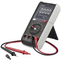 VOLTCRAFT VC232 Multimeter Kalibratie (ISO) Digitaal CAT III 600 V Weergave (counts): 2000 - thumbnail