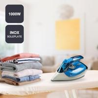 Black+Decker BXIR1000E reisstrijkijzer - thumbnail