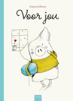 Voor jou (Hardback) - thumbnail