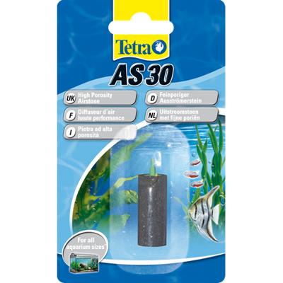 Tetra tec AS 40 Uitstroomsteen - ideaal in combinatie met APS aquariumluchtpompen