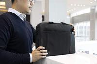 Acer Traveler 15,6" laptoptas - thumbnail