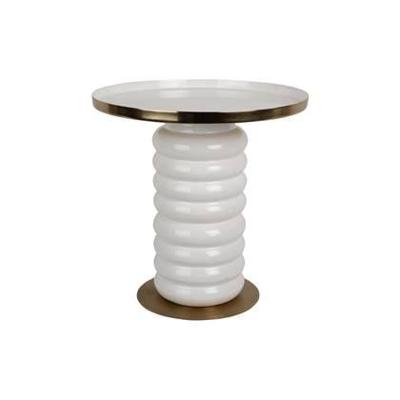 Leitmotiv - Side Table Ruby Leitmotiv - Side Table Ruby