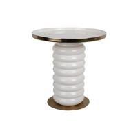 Leitmotiv - Side Table Ruby - thumbnail