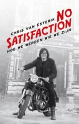 No satisfaction - Chris van Esterik - ebook