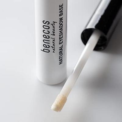 Benecos Natural Eyeshadow Base