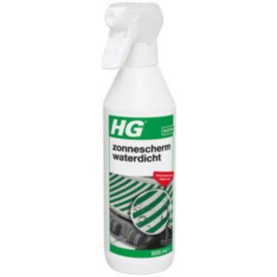 HG Buiten Zonnescherm Waterdicht