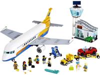 LEGO City - Passenger Airplane (60262) - thumbnail