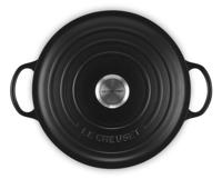 Le Creuset Signature Collection Marmite kookpan - thumbnail