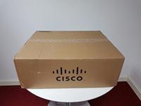 Cisco ISR 4451 (4GE 3NIM 2SM 8 ISR4451-X/K9 - thumbnail